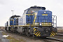 Vossloh 5001488 - MRCE
26.03.2006 - Coevorden-Heege
Fokko van der Laan