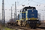 Vossloh 5001488 - MWB "V 2303"
30.01.2014 - Oberhausen, Abzweig Mathilde
Ingmar Weidig