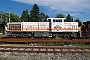 Vossloh 5001492 - Sersa "Am 843 151-2"
14.08.2017 - Grenchen-Nord
Vincent Torterotot