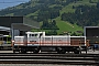 Vossloh 5001492 - Sersa "Am 843 151-2"
26.06.2019 - FrutigenWerner Schwan