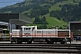 Vossloh 5001492 - Sersa "Am 843 151-2"
26.06.2019 - Frutigen
Werner Schwan