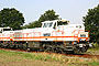 Vossloh 5001493 - Sersa "Am 843 152-0"
04.09.2004 - Rathmannsdorf
Archiv loks-aus-kiel.de