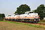 Vossloh 5001493 - Sersa "Am 843 152-0"
04.09.2004 - Rathmannsdorf
Archiv loks-aus-kiel.de