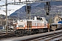 Vossloh 5001493 - SERSA "Am 843 152"
03.04.2007 - Brig
Ingmar Weidig