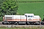 Vossloh 5001493 - Sersa "Am 843 152"
10.07.2008 - Klein-WabernTheo Stolz