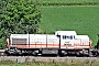 Vossloh 5001493 - Sersa "Am 843 152"
10.07.2008 - Klein-Wabern
Theo Stolz