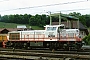 Vossloh 5001493 - Sersa "Am 843 152-0"
21.05.2005 - Frutigen
Leon Schrijvers