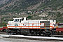 Vossloh 5001494 - Sersa "Am 843 153"
02.05.2005 - Raron
Patrick Paulsen