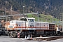 Vossloh 5001494 - Sersa "Am 847 153"
02.04.2007 - Frutigen
Ingmar Weidig