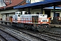 Vossloh 5001494 - Sersa "Am 843 153-8"
16.09.2010 - Spiez
Michael Hafenrichter