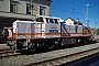 Vossloh 5001494 - Sersa "Am 843 153-8"
13.10.2018 - Payerne
Vincent Torterotot