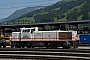 Vossloh 5001494 - Sersa "Am 843 153-8"
26.06.2019 - Frutigen
Werner Schwan
