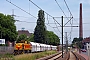 Vossloh 5001502 - EH "549"
24.06.2006 - Duisburg-Hüttenheim
Malte Werning