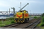 Vossloh 5001502 - EH "549"
08.07.2008 - Duisburg-Hochfeld
Alexander Leroy