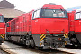 Vossloh 5001520 - SBB "Am 840 901-3"
17.05.2005 - Chiasso
Herbert Pschill