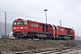 Vossloh 5001520 - Railion "G 2000 32 SF"
04.04.2007 - Domodossola
Ingmar Weidig