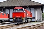 Vossloh 5001520 - Railion "G 2000 32 SF"
06.10.2005 - Chiasso
Alexander Leroy