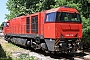 Vossloh 5001520 - ATC
04.06.2010 - Asti
Axel Schaer