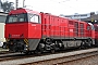 Vossloh 5001521 - SBB "G 2000 09 SR"
25.03.2005 - Chiasso
Theo Stolz