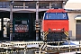 Vossloh 5001521 - ATC
04.06.2010 - Asti
Axel Schaer