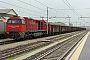 Vossloh 5001521 - DP
10.11.2018 - Reggio Emilia
Ermanno Barazzoni