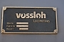 Vossloh 5001522 - Alpha Trains "G2000-34"
22.09.2015 - Udine
Frank Glaubitz