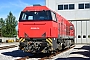 Vossloh 5001522 - Alpha Trains "G2000-34"
22.09.2015 - UdineFrank Glaubitz