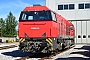 Vossloh 5001522 - Alpha Trains "G2000-34"
22.09.2015 - Udine
Frank Glaubitz