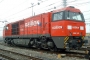 Vossloh 5001522 - Railion "G 2000 34 SF"
18.02.2006 - Novara
Massimo Rinaldi