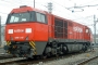 Vossloh 5001522 - Railion "G 2000 34 SF"
18.02.2006 - Novara
Massimo Rinaldi