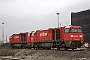 Vossloh 5001523 - Railion "G 2000 26 SF"
04.04.2007 - Domodossola
Ingmar Weidig