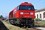 Vossloh 5001523 - Railion "G 2000 26 SF"
20.07.2007 - Luino
Alexander Leroy