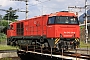 Vossloh 5001523 - SBB Cargo "Am 840 004-6"
08.08.2011 - Chiasso
Axel Schaer