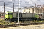 Vossloh 5001523 - MIR "G2000-008"
15.10.2023 - Empoli
Hinnerk Stradtmann