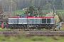 Vossloh 5001533 - TRAVYS "Am 842 705-6"
12.04.2016 - Dietikon
Philippe Blaser