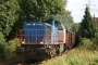 Vossloh 5001537 - VPS "1703"
23.07.2007 - GeesthachtJens Perbandt