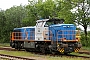 Vossloh 5001537 - VPS "1703"
30.05.2012 - Neuwittenbek
Berthold Hertzfeldt