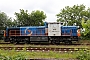 Vossloh 5001537 - VPS "1703"
30.05.2012 - Neuwittenbek
Berthold Hertzfeldt