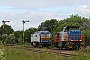 Vossloh 5001537 - VPS "1703"
30.05.2012 - Neuwittenbek
Berthold Hertzfeldt