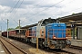 Vossloh 5001537 - VPS "1703"
12.08.2013 - Braunschweig, Hauptbahnhof
Edgar Albers