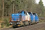 Vossloh 5001537 - VPS "1703"
04.03.2016 - Siedenholz
Helge Deutgen