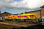 Vossloh 5001557 - EH "546"
29.09.2004 - Moers, Vossloh Locomotives GmbH, Service-ZentrumPatrick Paulsen