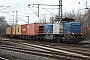 Vossloh 5001559 - VPS "1704"
27.02.2010 - Lehrte
Thomas Wohlfarth