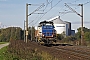 Vossloh 5001559 - VPS "1704"
20.10.2007 - Wierthe
Erik Körschenhausen