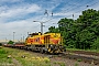 Vossloh 5001560 - TKSE "547"
18.07.2025 - Duisburg-NeudorfRolf Alberts