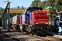 Vossloh 5001579 - SBB Cargo "Am 843 050-6"
20.09.2010 - Zuchwil
Frank Glaubitz