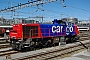 Vossloh 5001579 - SBB Cargo "Am 843 050-6"
28.08.2011 - Luzern
Vincent Torterotot