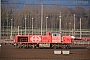 row[loknummer]
19.02.2019 - Muttenz, Rangierbahnhof Dr. Günther Barths