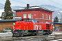 Vossloh 5001581 - SBB "Am 843 017-5"
13.03.2006 - Altstätten
Benedikt Sieber