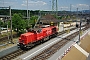 Vossloh 5001582 - SBB "Am 843 018-3"
06.07.2013 - Muttenz
Vincent Torterotot